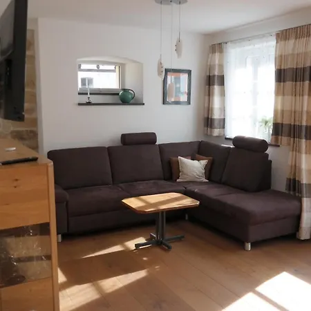 Ferienwohnung Christine Strullendorf Exterior foto