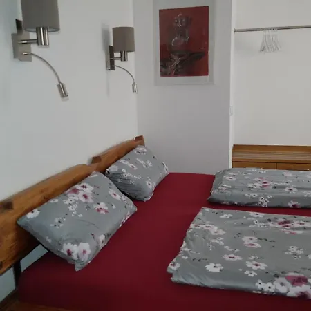 Ferienwohnung Christine Strullendorf Exterior foto