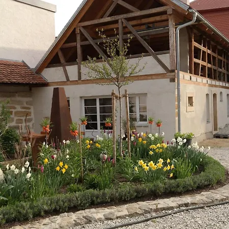 Ferienwohnung Christine Strullendorf Exterior foto