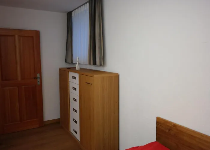 Ferienwohnung Christine