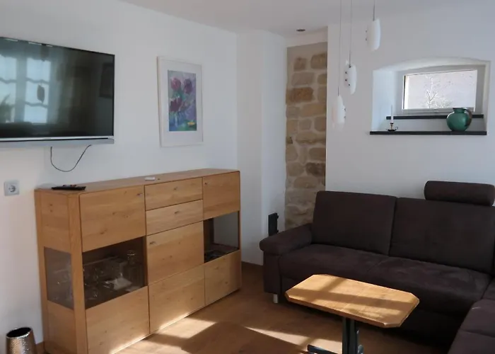Ferienwohnung Christine