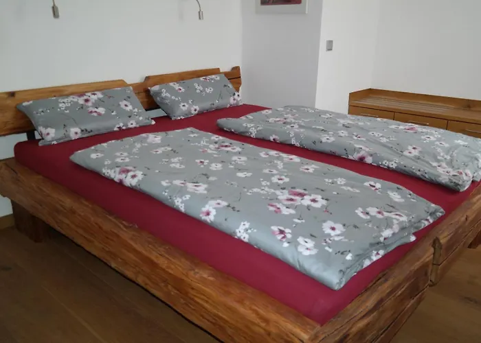 Ferienwohnung Christine