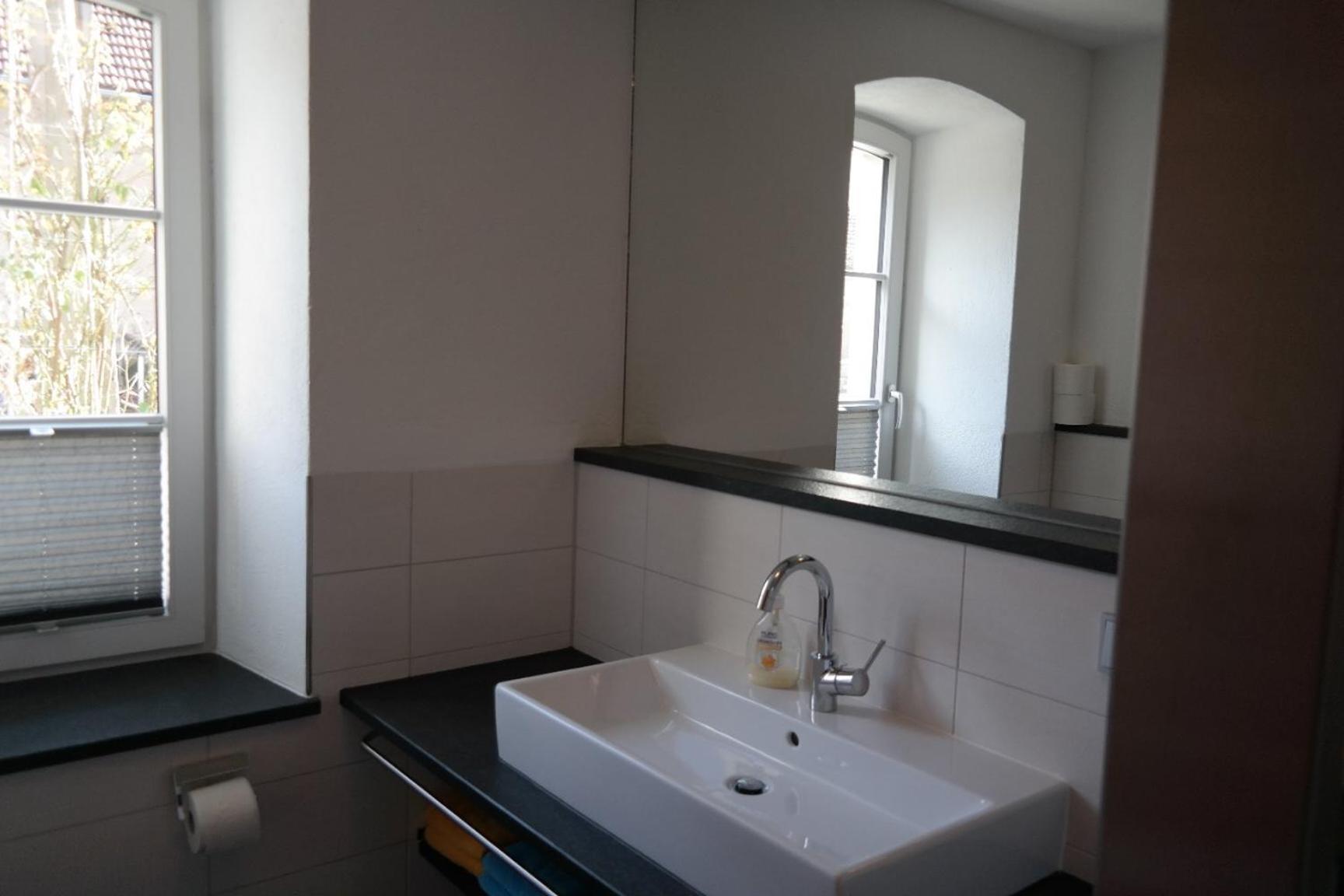 Appartement Christine