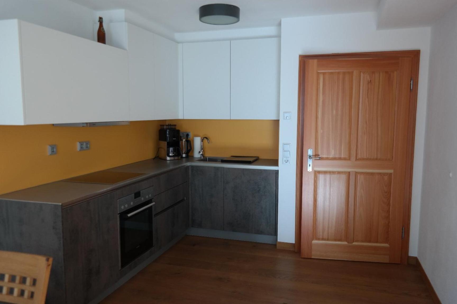 Christine Apartment Strullendorf