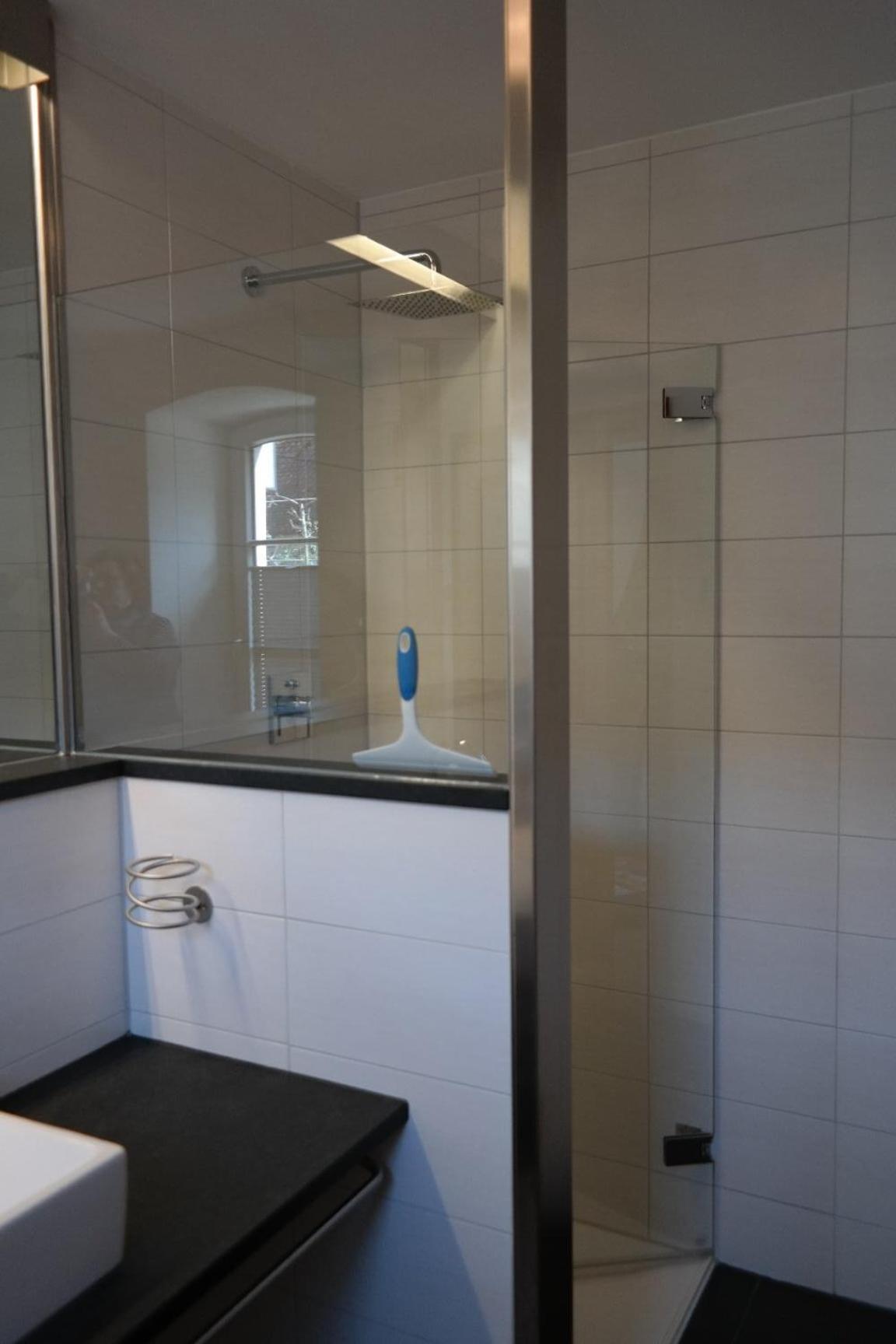 Christine Appartement *